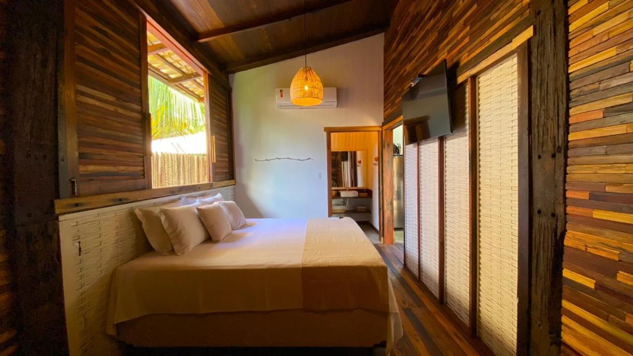 Akua Bungalows Marau  Exteriér fotografie
