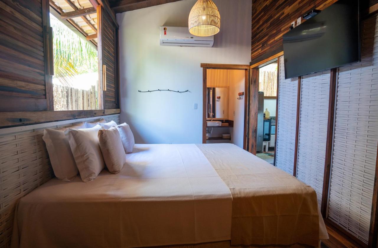 Akua Bungalows Marau  Exteriér fotografie